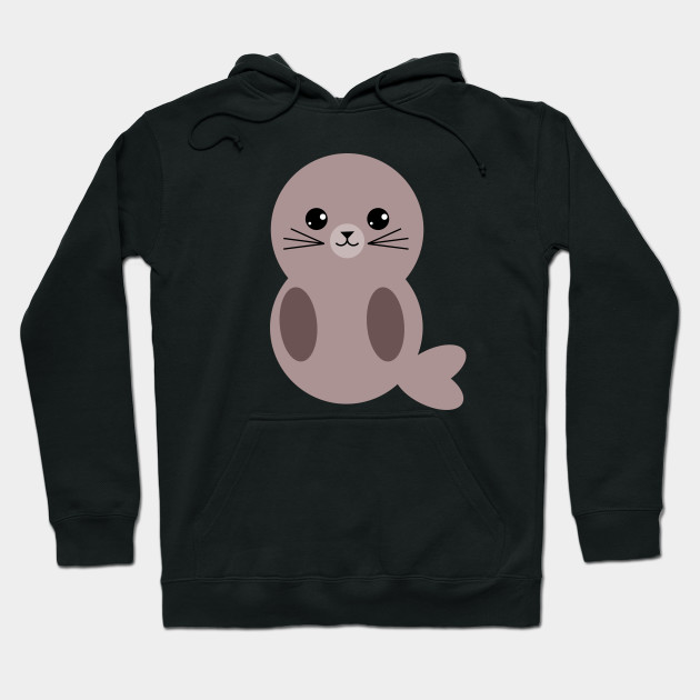 Kawaii Seal Animal Lover Seal Trainer Animal Keeper Gift